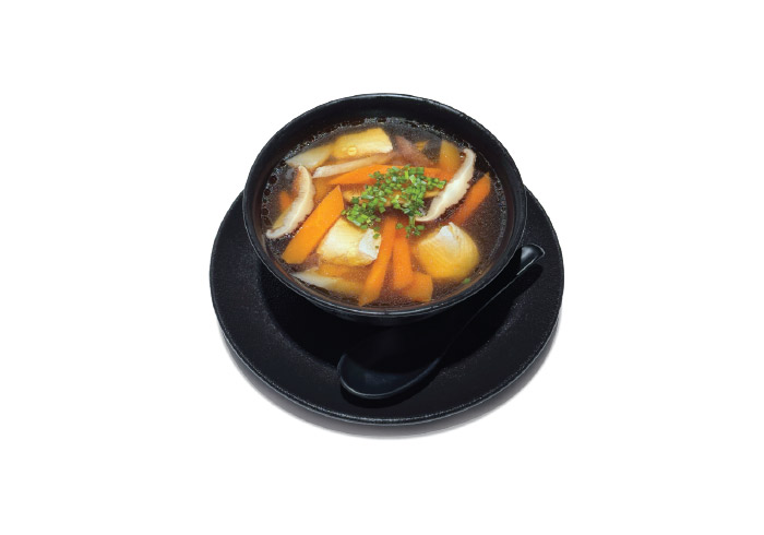 Miyako Sushi Kraków - restauracja japońska Karta Menu